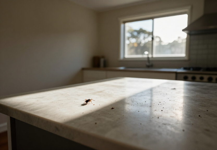 Pest Control in Harrington Park Homes